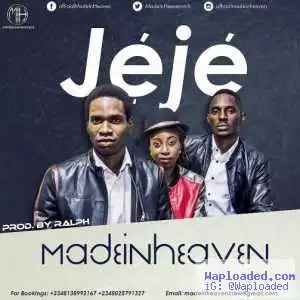 Made In heaven - Jeje